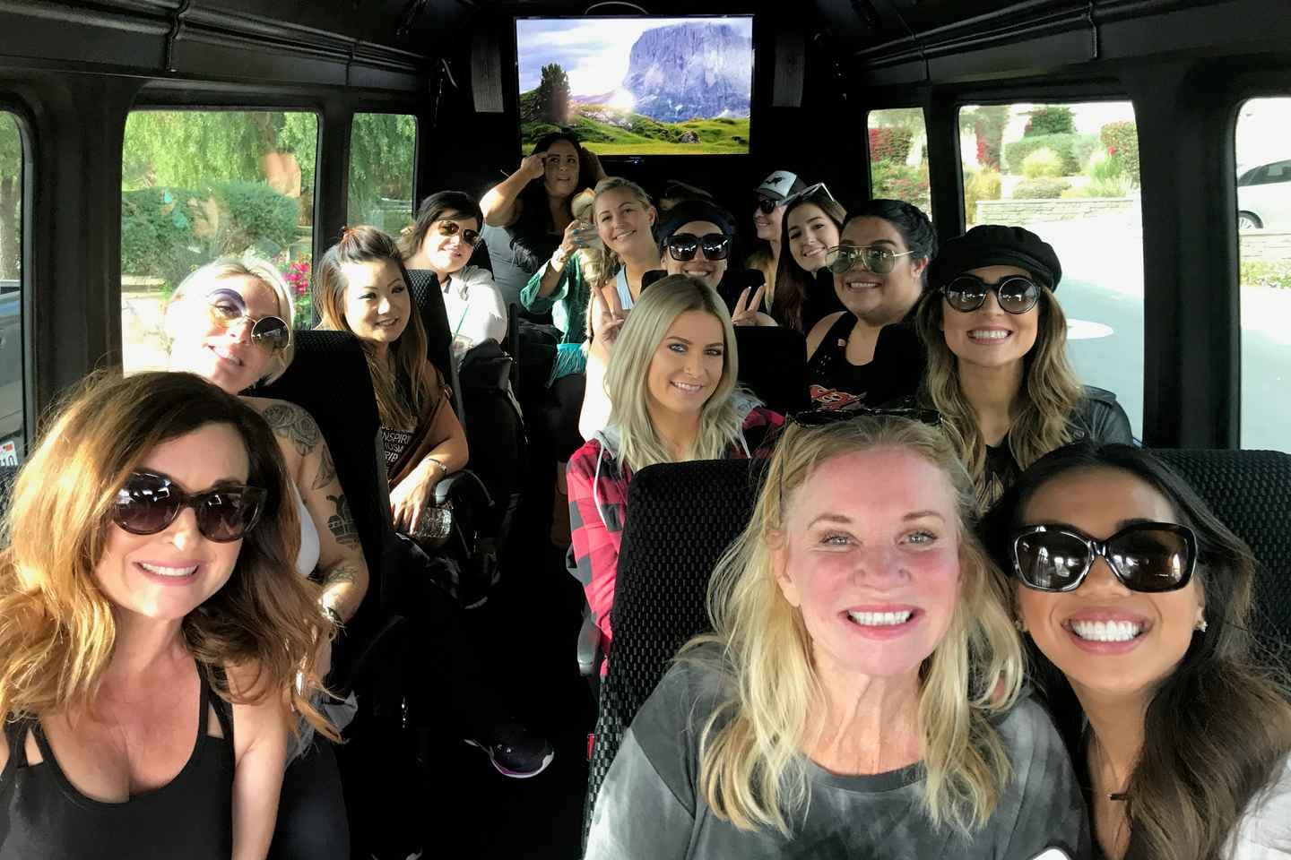 Palm Springs: Legends and Icons Tour thumbnail